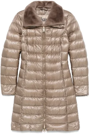 HERNO Elisa coat
