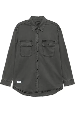 Izzue Cotton shirt