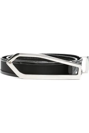 Kiko Kostadinov Alec belt