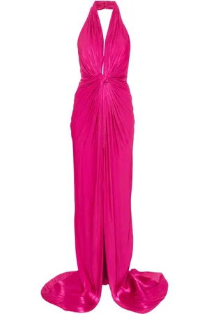 Costarellos Colette maxi dress