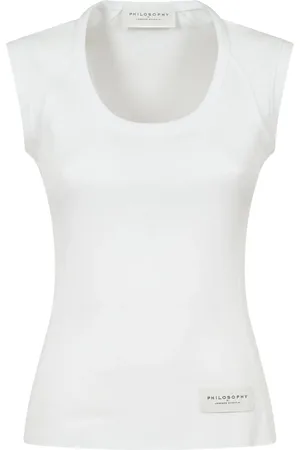 Serafini Cotton T-shirt