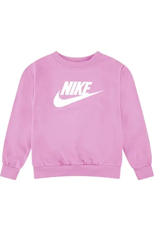 Nike Logo-print sweatshirt