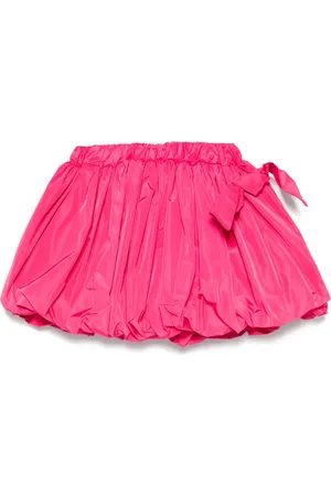 MISS GRANT Puffball skirt