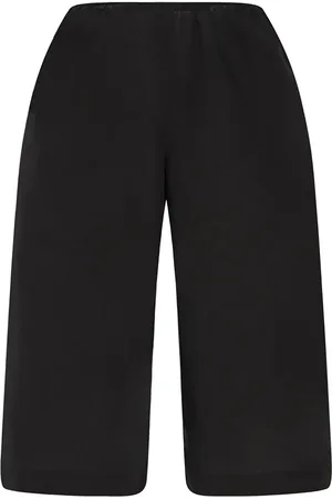 The Row Eliot bermuda shorts
