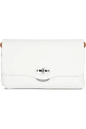 Zanellato Leather clutch bag