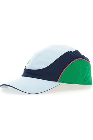 Lacoste Multi-panel sports cap