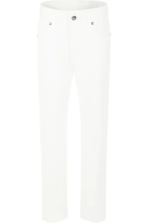 John Richmond Straight-leg jeans