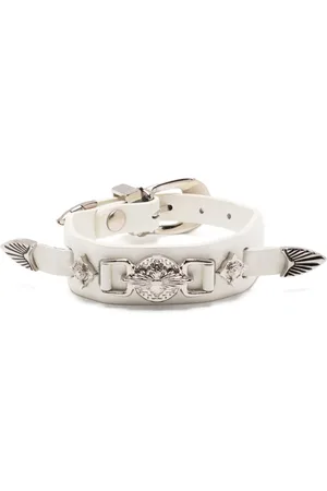 TOGA PULLA Concho bangle