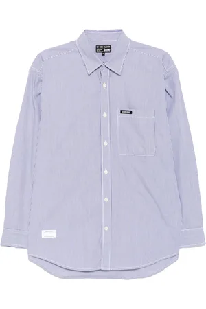 Izzue Striped shirt