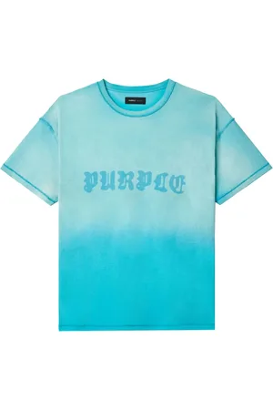 Purple Brand Logo t-shirt