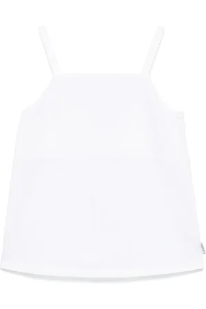 Maison Margiela Cotton top