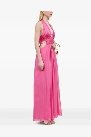 Cult Gaia Aashvi gown