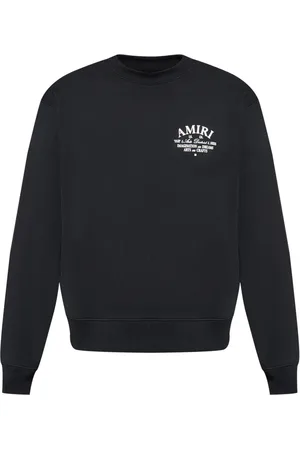 AMIRI Logo-print sweatshirt