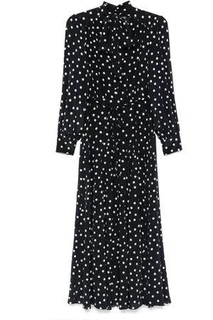 RIXO London Marigold midi dress
