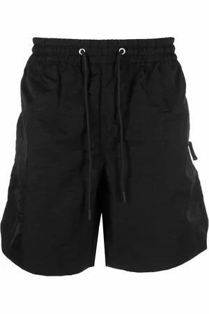 Sunflower Mike drawstring shorts