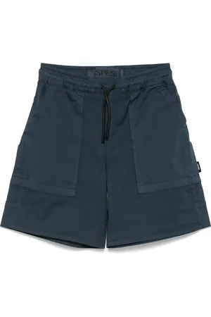 Aspesi Bermuda shorts