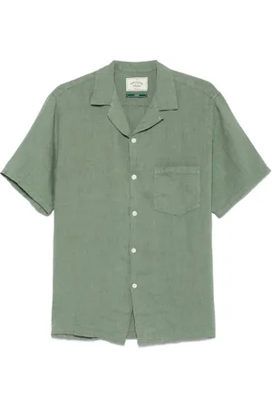 Portuguese Flannel Linen shirt