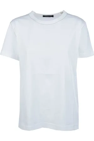 Fabiana Filippi Cotton t-shirt