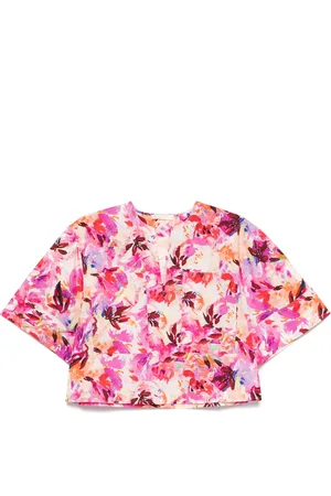 ULLA JOHNSON Suri blouse