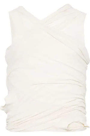 Rick Owens Hollywood Banana top