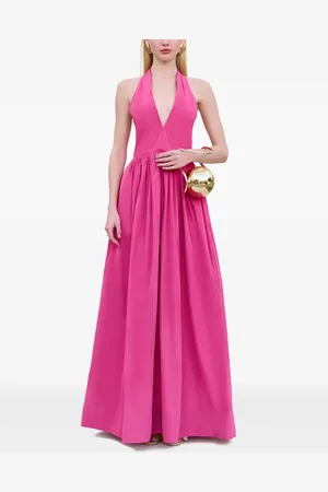 Cult Gaia Teagen gown