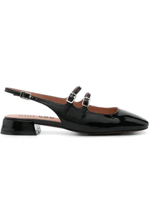 Bibi Lou 25mm Hina pumps