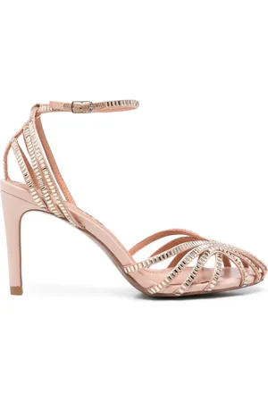 Bibi Lou 85mm Serabi pumps