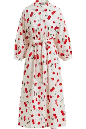 Essentiel Antwerp Herstory shirt dress