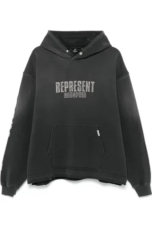 Represent Godspeed hoodie