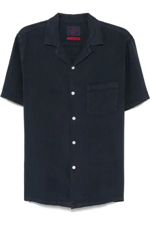Portuguese Flannel Linen shirt