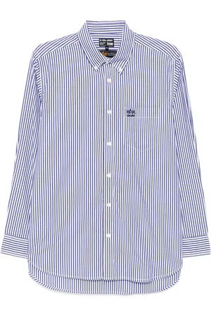 Izzue Striped shirt