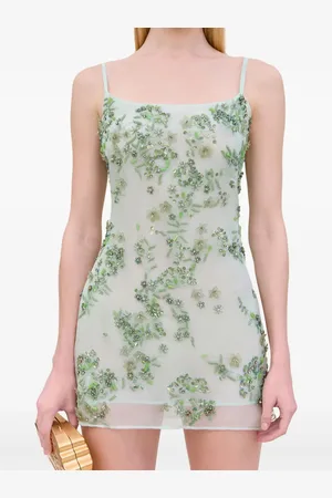 Cult Gaia Danai dress