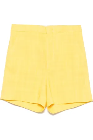 TAGLIATORE Elle shorts