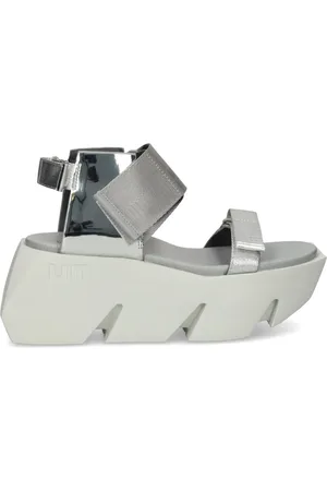 united nude 85mm Bull Run sandals