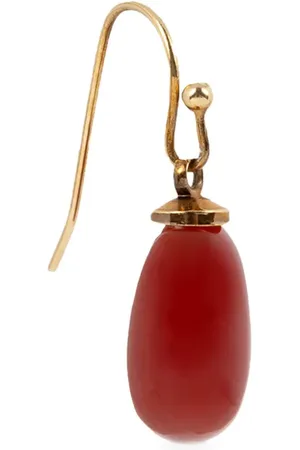 DRIES VAN NOTEN Pendant earring