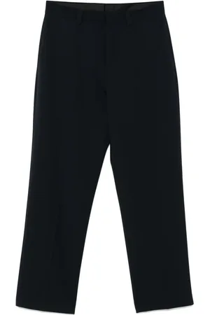 Sandro Wool trousers