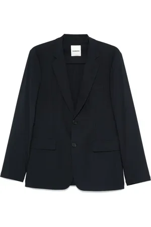Sandro Wool suit jacket