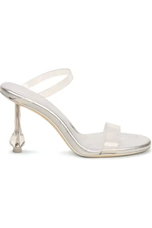 Cult Gaia 90mm Demi sandals