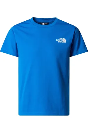 The North Face Logo-print T-shirt