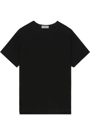 YOHJI YAMAMOTO Jersey T-shirt