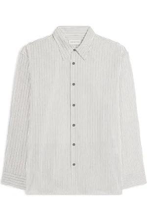 DRIES VAN NOTEN Striped shirt