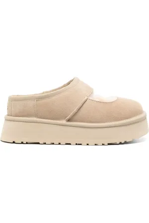 UGG Bea Mary Jane slippers