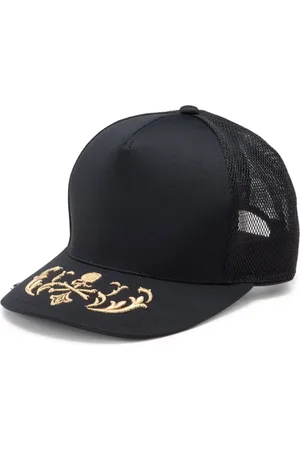 MASTERMIND Embroidered cap