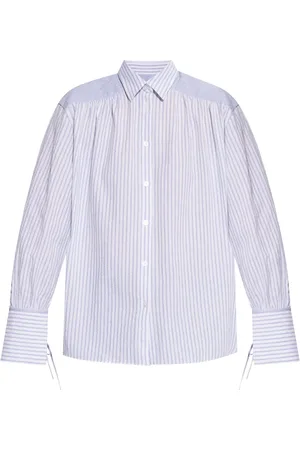 Paul Smith Stretch-cotton shirt