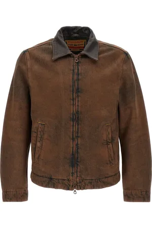 Diesel D-Rohe-S jacket