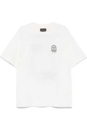Musium Div. Graphic-print T-shirt