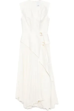Acler Ellenbrook dress