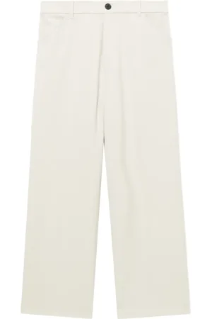 FIVE CM Wide-leg trousers
