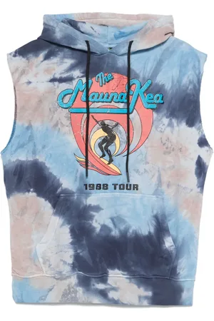 MAUNA KEA Summer Tour hoodie