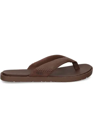 UGG Seaside flip flops